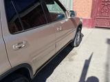Honda CR-V 2000 годаүшін3 500 000 тг. в Кызылорда – фото 2
