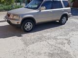 Honda CR-V 2000 годаүшін3 500 000 тг. в Кызылорда