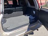 Honda CR-V 2000 годаүшін3 500 000 тг. в Кызылорда – фото 4