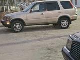 Honda CR-V 2000 годаүшін3 500 000 тг. в Кызылорда – фото 5