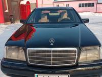 Mercedes-Benz S 300 1991 года за 2 500 000 тг. в Алматы