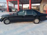 Mercedes-Benz S 300 1991 года за 2 500 000 тг. в Алматы – фото 3