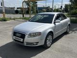 Audi A4 2007 годаүшін3 500 000 тг. в Костанай