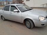 ВАЗ (Lada) Priora 2170 2010 годаfor950 000 тг. в Кульсары – фото 2