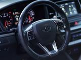 Hyundai Sonata 2017 года за 7 650 000 тг. в Алматы – фото 4