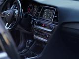 Hyundai Sonata 2017 года за 7 650 000 тг. в Алматы – фото 3