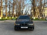 BMW 523 1999 года за 3 650 000 тг. в Шымкент