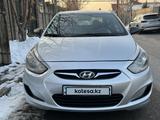 Hyundai Accent 2012 года за 4 800 000 тг. в Алматы – фото 3