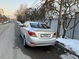 Hyundai Accent 2012 года за 4 800 000 тг. в Алматы – фото 5