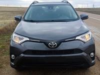 Toyota RAV4 2017 годаүшін13 000 000 тг. в Усть-Каменогорск