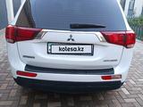 Mitsubishi Outlander 2013 года за 7 600 000 тг. в Уральск – фото 4