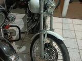 Harley-Davidson  DYNA 2006 года за 3 600 000 тг. в Алматы – фото 2
