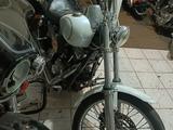 Harley-Davidson  DYNA 2006 года за 3 600 000 тг. в Алматы – фото 3