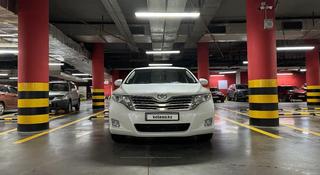 Toyota Venza 2012 года за 11 000 000 тг. в Астана