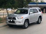 Toyota 4Runner 2012 года за 18 500 000 тг. в Актау