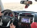 Toyota 4Runner 2012 года за 18 500 000 тг. в Актау – фото 4
