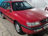 Volkswagen Passat 1995 годаfor3 100 000 тг. в Караганда – фото 2