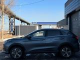 JAC JS6 2024 года за 8 500 000 тг. в Астана – фото 4