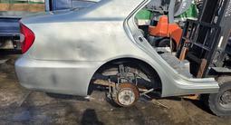 Заднее крыло камри 30 за 750 000 тг. в Алматы – фото 2