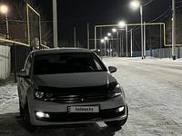 Volkswagen Polo 2018 года за 5 090 000 тг. в Атырау