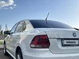 Volkswagen Polo 2015 годаүшін4 700 000 тг. в Астана – фото 2