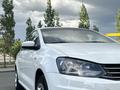 Volkswagen Polo 2015 года за 4 700 000 тг. в Астана – фото 8