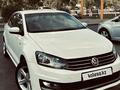 Volkswagen Polo 2015 года за 4 700 000 тг. в Астана