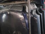 Капот Mercedes w210 за 60 000 тг. в Алматы