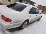 Mercedes-Benz E 230 1995 года за 2 000 000 тг. в Павлодар – фото 3