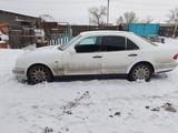 Mercedes-Benz E 230 1995 года за 2 000 000 тг. в Павлодар – фото 4