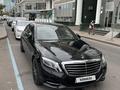 Mercedes-Benz S 400 2014 годаfor24 500 000 тг. в Астана – фото 4