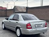 Mazda Protege 1999 годаүшін1 650 000 тг. в Алматы – фото 2