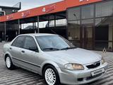 Mazda Protege 1999 года за 1 650 000 тг. в Алматы