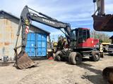 Volvo  EW 2008 годаүшін26 000 000 тг. в Караганда – фото 2