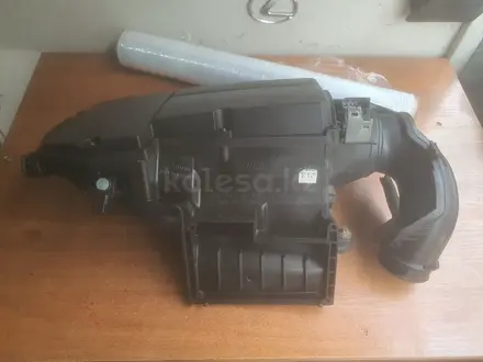 Корпус воздушного фильтра m271 w203 w211 за 35 000 тг. в Алматы – фото 2
