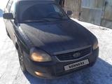 ВАЗ (Lada) Priora 2172 2009 годаүшін1 600 000 тг. в Астана