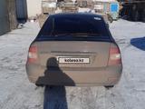 ВАЗ (Lada) Priora 2172 2009 годаүшін1 600 000 тг. в Астана – фото 2