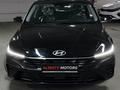 Hyundai Elantra Luxe 2023 годаүшін9 200 000 тг. в Шымкент – фото 2