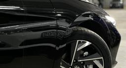 Hyundai Elantra Luxe 2023 годаүшін9 200 000 тг. в Шымкент – фото 3