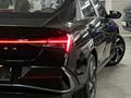 Hyundai Elantra Luxe 2023 года за 9 900 000 тг. в Шымкент – фото 6
