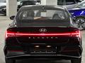 Hyundai Elantra Luxe 2023 года за 9 900 000 тг. в Шымкент – фото 7