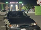 ВАЗ (Lada) 2115 2007 годаүшін775 000 тг. в Семей – фото 4