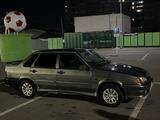 ВАЗ (Lada) 2115 2007 годаүшін775 000 тг. в Семей – фото 3