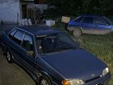 ВАЗ (Lada) 2115 2007 годаүшін775 000 тг. в Семей