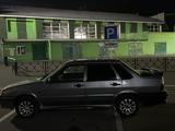 ВАЗ (Lada) 2115 2007 годаүшін775 000 тг. в Семей – фото 2