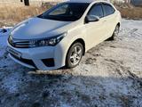 Toyota Corolla 2015 года за 7 600 000 тг. в Экибастуз – фото 2