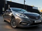 Hyundai Grandeur 2013 года за 8 900 000 тг. в Шымкент
