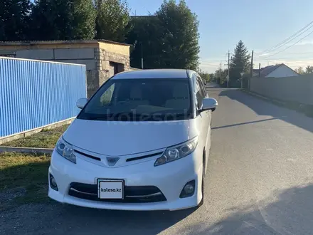 Toyota Estima 2011 года за 8 000 000 тг. в Павлодар – фото 7