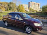 ВАЗ (Lada) Granta 2190 2013 года за 1 900 000 тг. в Петропавловск