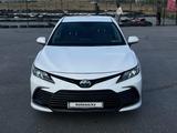 Toyota Camry 2020 годаүшін13 000 000 тг. в Туркестан